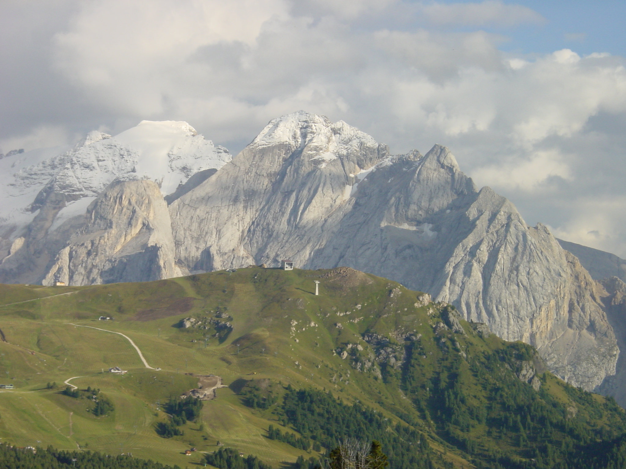 Letztes Bild erreicht