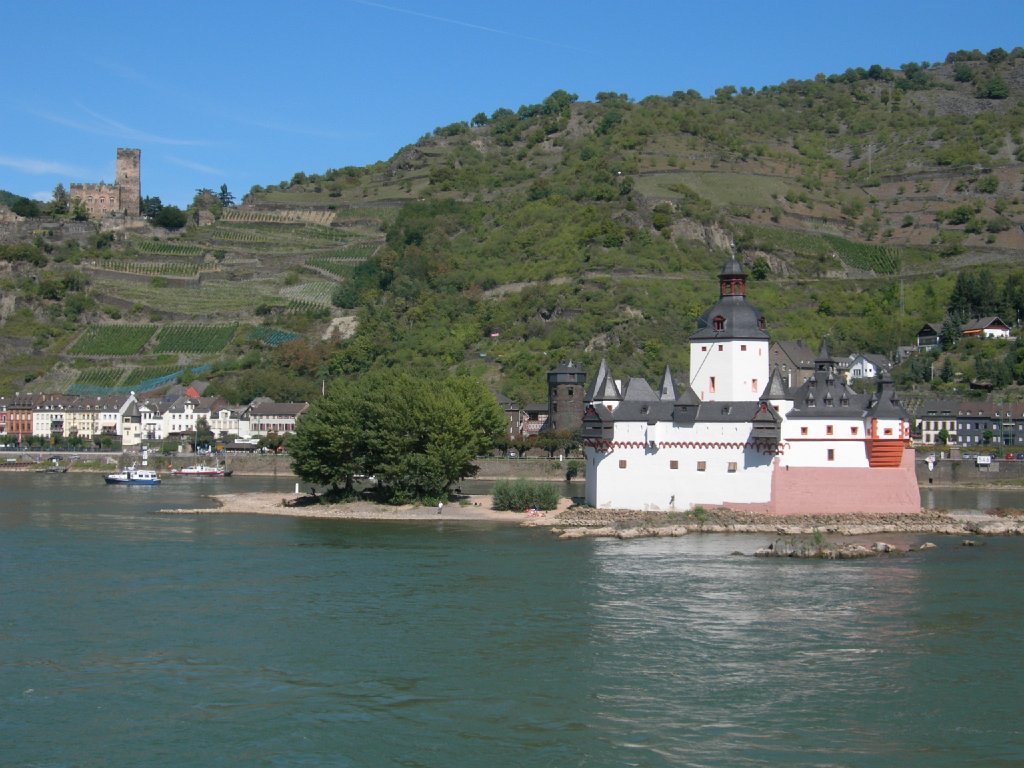 Loreley-St.Goar-Rhein-5048