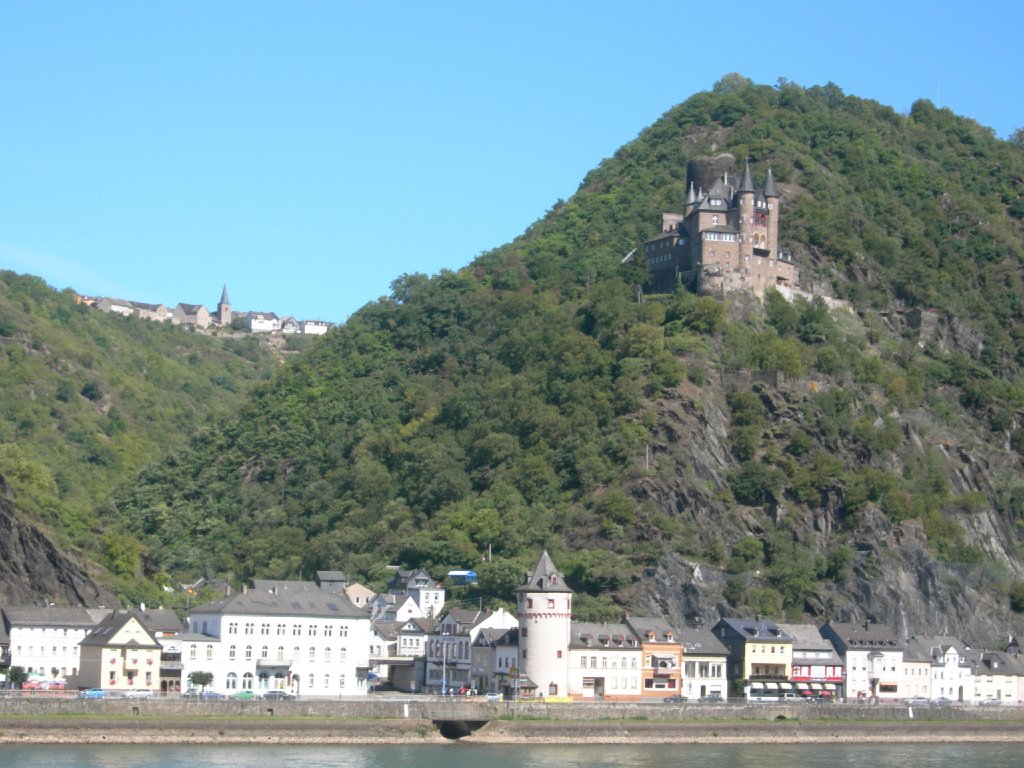 Loreley-St.Goar-Rhein-5049