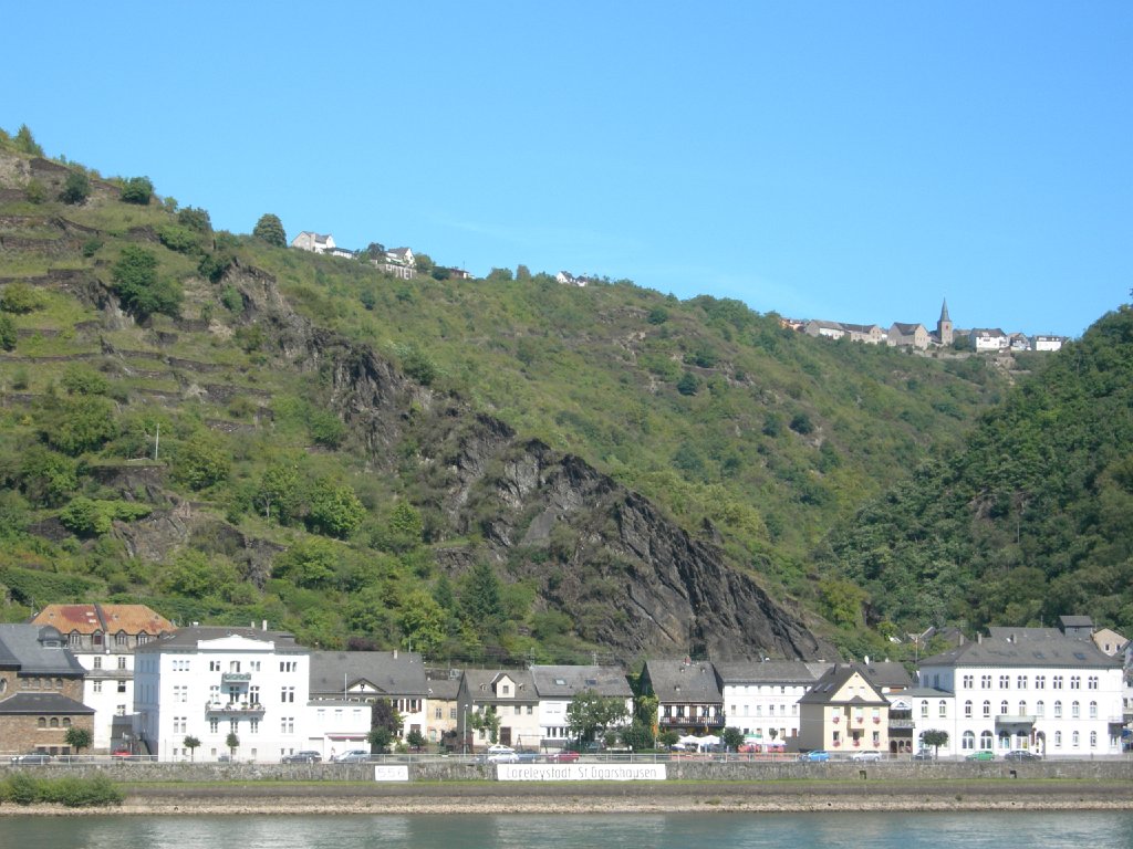 Loreley-St.Goar-Rhein-5050