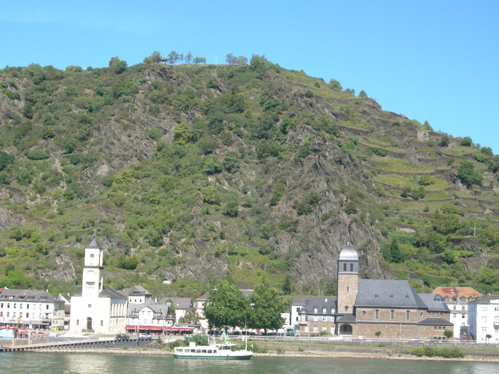 Loreley-St.Goar-Rhein-5051