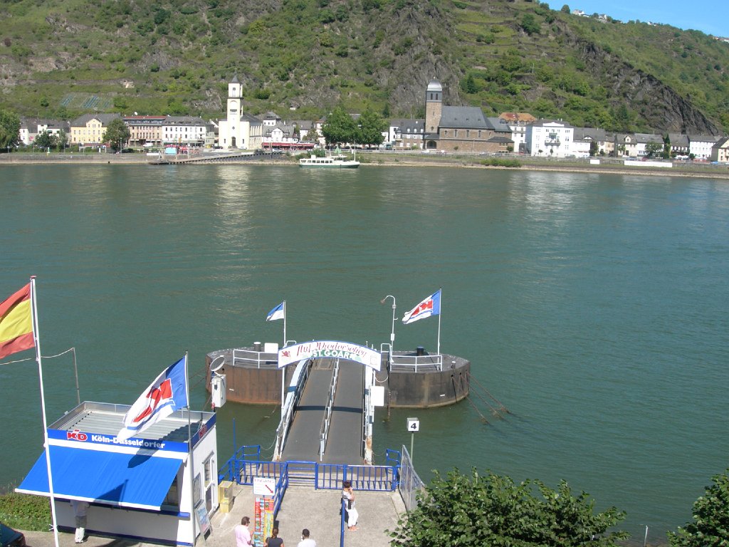 Loreley-St.Goar-Rhein-5052