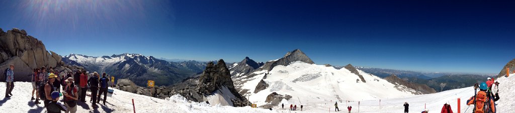 Tux-Gletscher 1