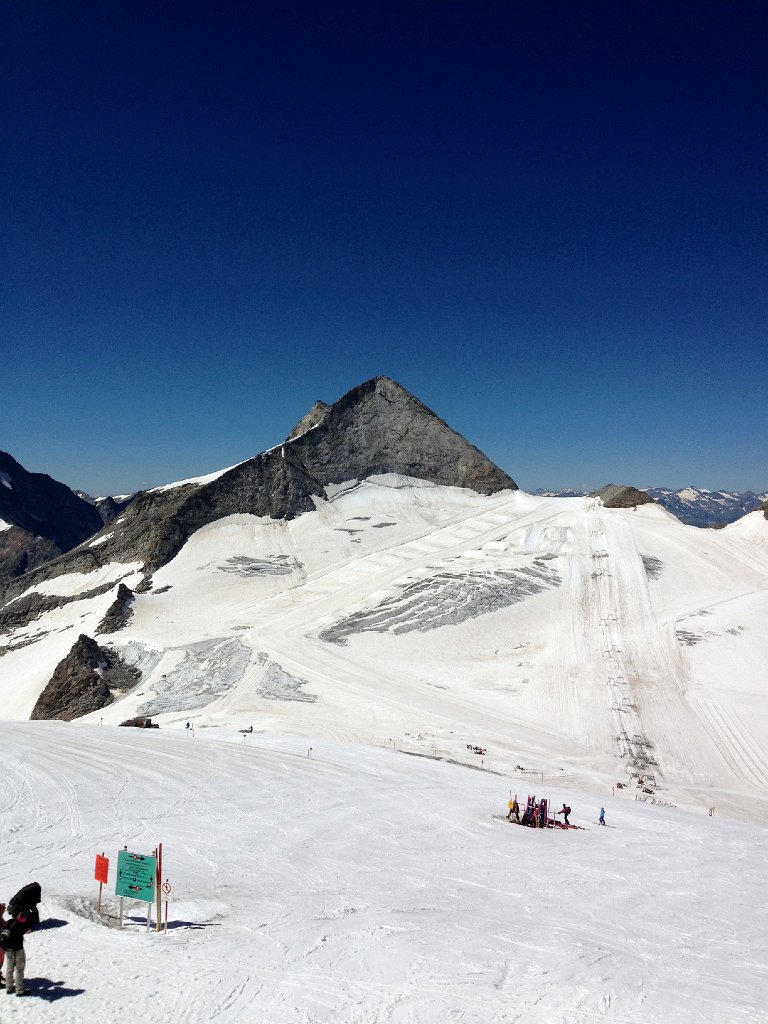 Tux-Gletscher 10