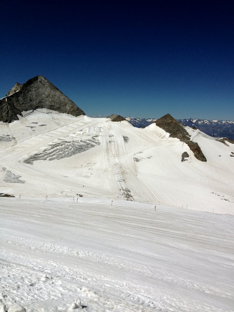 Tux-Gletscher 4