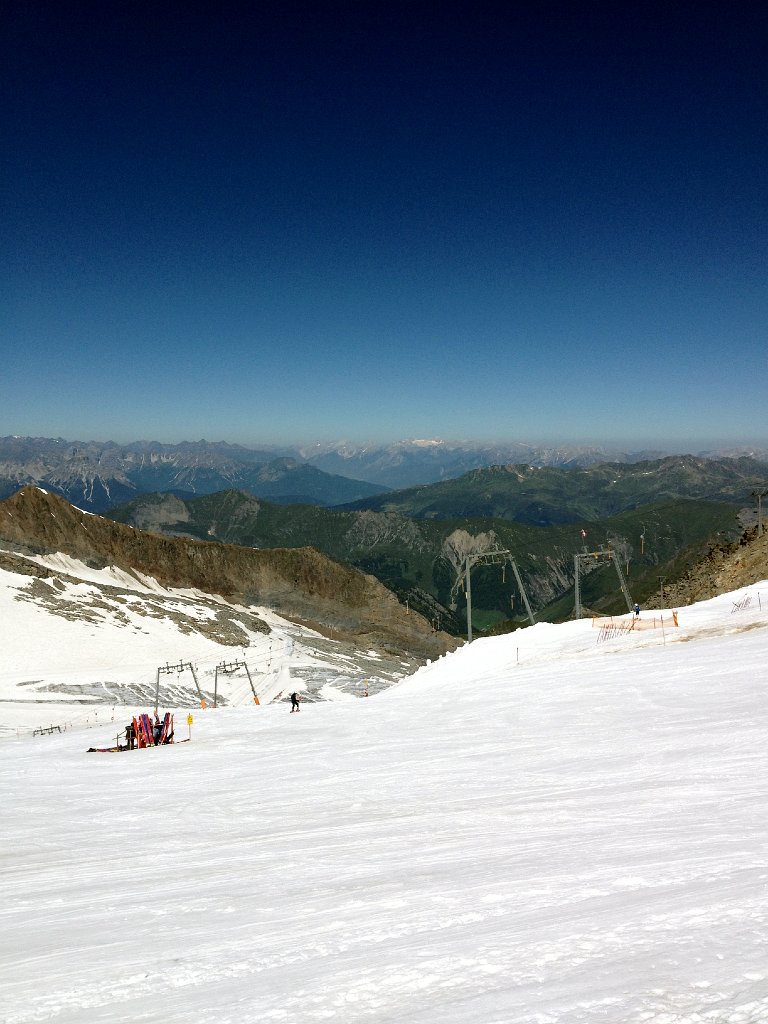 Tux-Gletscher 5