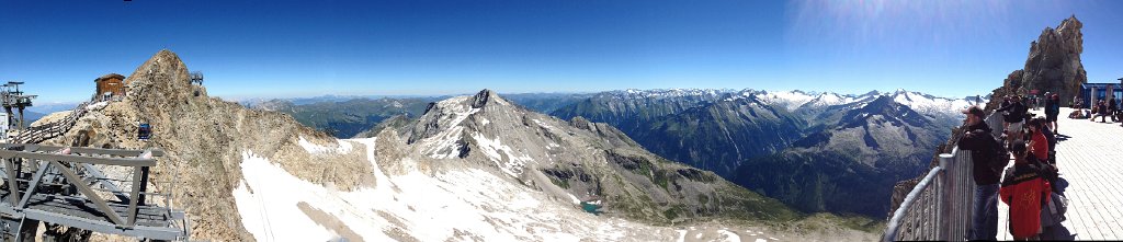 Tux-Gletscher 7