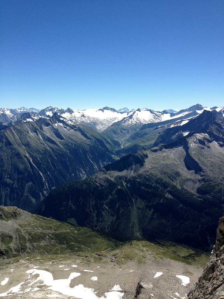 Tux-Gletscher 9